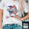 Retro Ohio River Region Football Shirt